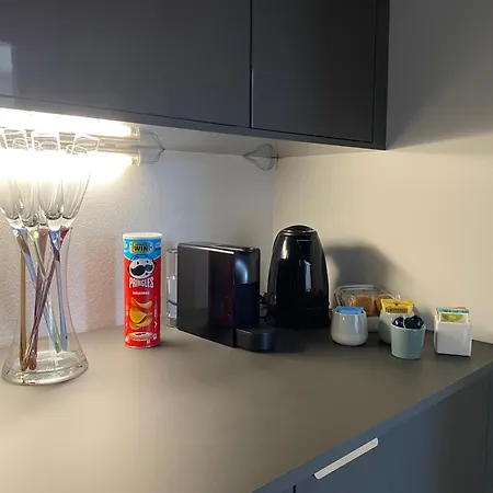 Il Nido Della Pusterla Apartment Milan