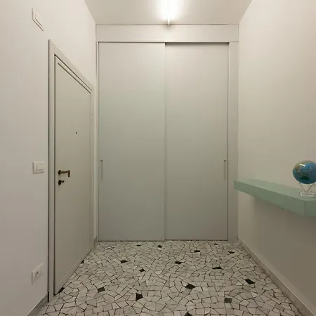 Διαμέρισμα Il Nido Della Pusterla Μιλάνο