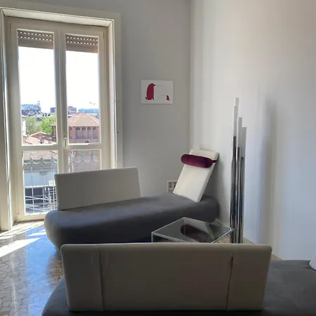Il Nido Della Pusterla Apartment