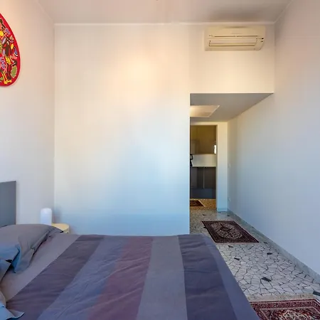 Apartment Il Nido Della Pusterla